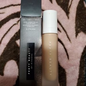 Fenty Beauty Foundation 210